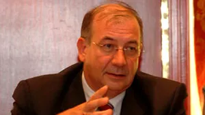 Gheţea: România este la un alt nivel decât cel pe care îl apreciază Fitch