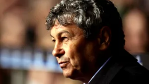 Lucescu, decorat de preşedintele Ucrainei cu Ordinul de Merit clasa a III-a