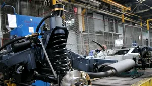 O firmă românească vrea să construiască o fabrică de autoutilitare 4x4 pentru fermieri
