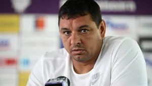 Fiul lui Ionel Ganea a murit după aproape o lună de la accidentul produs de fostul fotbalist