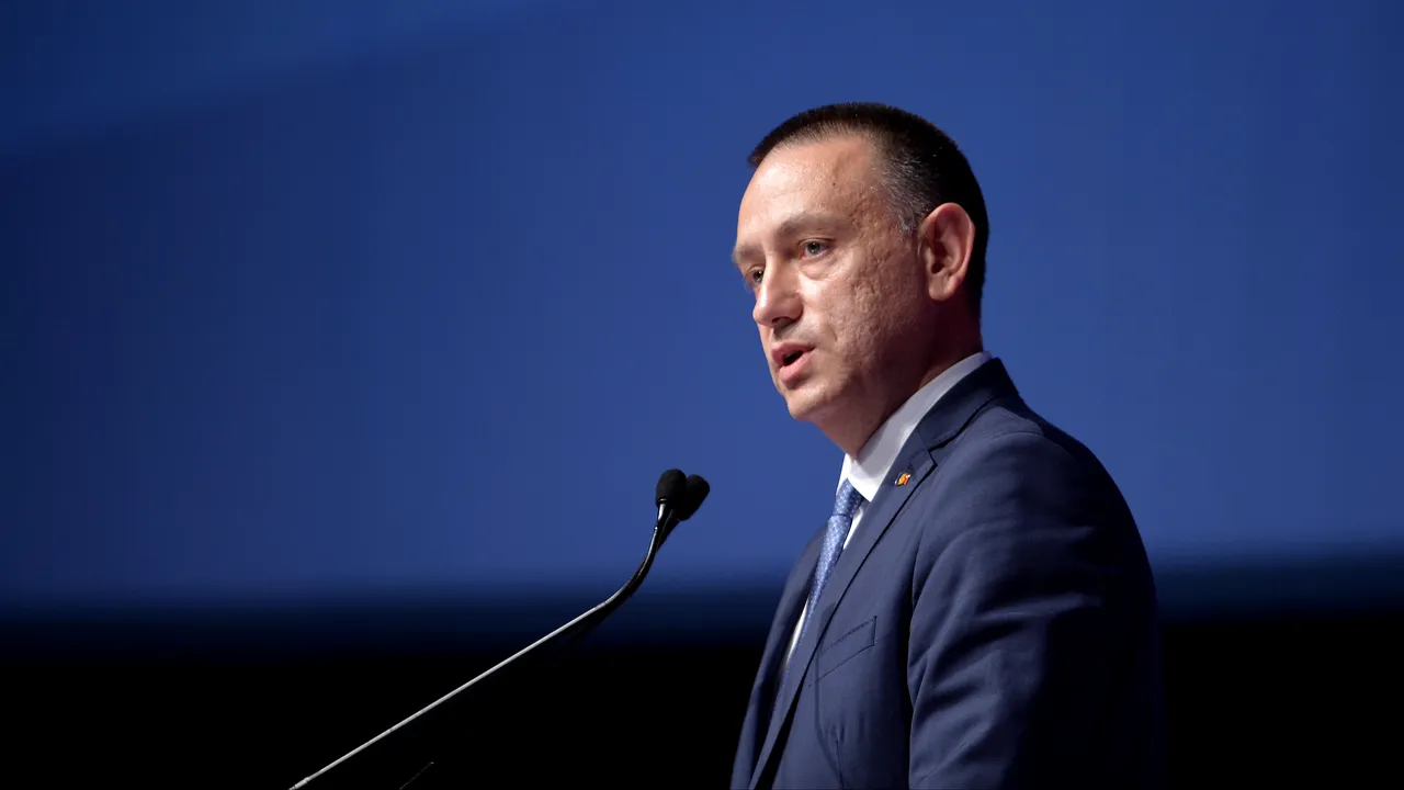 Mihai Fifor (PSD): România nu trebuie întoarsă din drumul ei european şi transatlantic