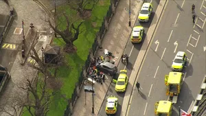 Atacul terorist de la Londra: Alte două persoane, ARESTATE