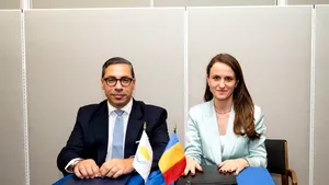 Acord între România și Cipru, semnat la New York. Cele două țări vor avea consultări politice regulate