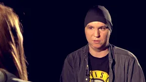 Viaţa după COLECTIV. Bogdan Moleşag, singurul supravieţuitor de la Spitalul Sf. Ioan: 