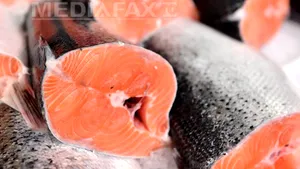 STUDIU: Consumul de peşte poate preveni maladia Alzheimer