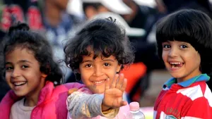 Câţi bani a plătit Marea Britanie, în 5 ani, pentru alocaţiile copiilor imigranţilor români