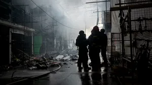 Războiul din Ucraina, ziua 1169. Doi morţi la Kiev după ce Rusia şi Ucraina au lansat atacuri aeriene reciproce / Comisia Europeană pregătește al 17-lea pachet de sancțiuni împotriva Rusiei
