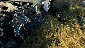 MAI, apel după două tragedii la trecerile la nivel cu calea ferată: Opriți înainte de calea ferată. Alegeți întotdeauna prudența