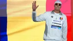 David Popovici s-a calificat în semifinalele probei de 100 m liber cu cel mai bun timp la Mondialele de natație