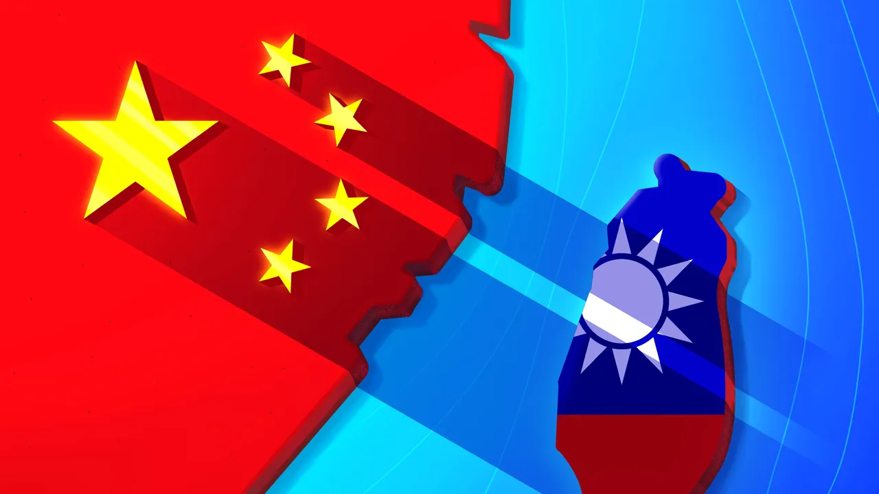 Noul preşedinte al Taiwanului cere Chinei să-şi oprească ameninţările