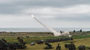 Acordul care ar putea schimba situaţia războiului împotriva Rusiei. SUA poartă discuţii pentru a trimite opt sisteme Patriot din Israel în Ucraina