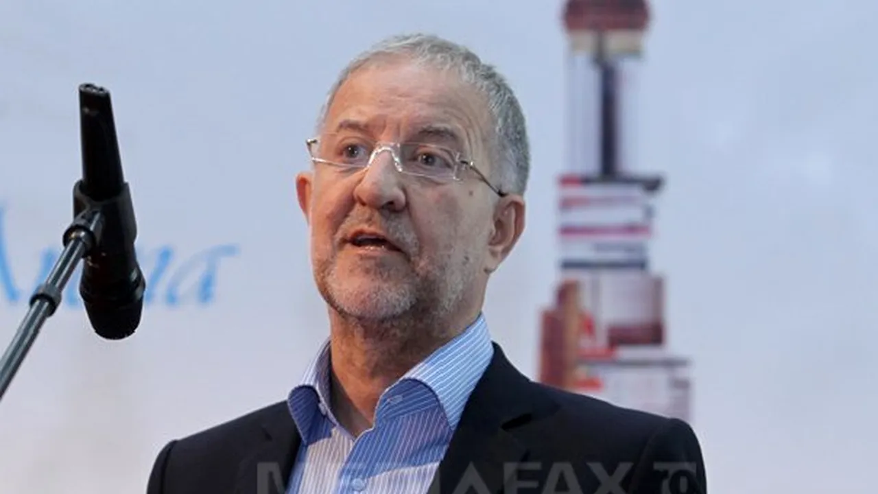 Victor Opaschi a fost numit de Ponta secretar de stat la Secretariatul pentru Culte