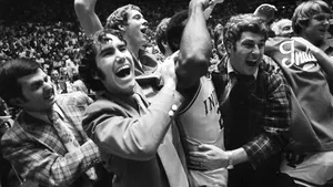 Antrenorul de baschet Bob Knight, membru Hall of Fame, a murit la 83 de ani