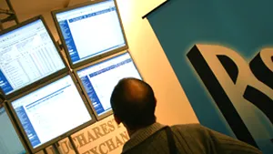 CNVM verifică tranzacţiile operate luni cu acţiunile Rompetrol Rafinare