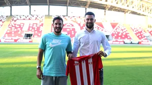 UTA l-a achiziţionat pe internaţional muntenegrean Marko Vukcevic 