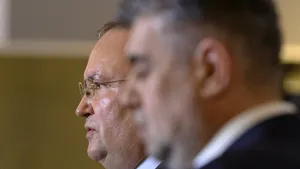 Ciucă îi cere demisia lui Ciolacu: A minţit de mai multe ori cu bună ştiinţă