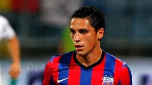 Reghecampf explică absenţa lui Iancu: E tânăr şi trebuie educat