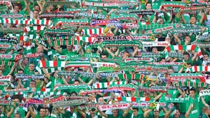 Suporteri ai echipei Slask Wrocklaw, reţinuţi de poliţiştii din Timişoara după o altercaţie