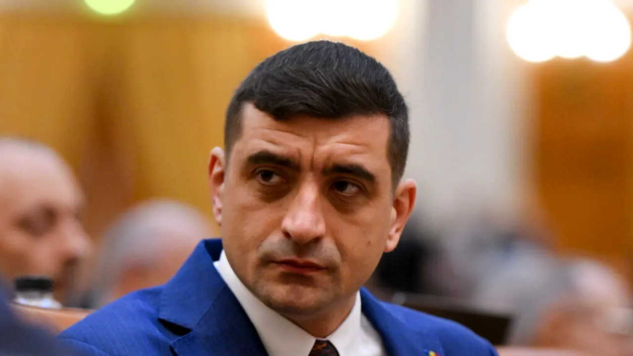 Ce spune George Simion despre doborârea celor trei drone: „Trebuie să condamnăm orice stat care este în spatele acestor atacuri”