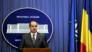Romanian Troops Could Receive Their Overdue Bonuses For May, June