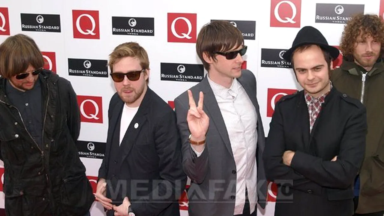 Trupele Kaiser Chiefs, Ska-P şi The Sweet Life Society vor cânta la Festivalul Peninsula - VIDEO