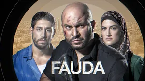 Fii gata de acţiune! Serialul „Fauda”, la Aleph News