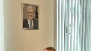 Germania îşi recheamă ambasadorul din Georgia pe fondul deteriorării relaţiilor bilaterale