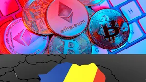 De 12 ori PIB-ul României. Este cifra la care a ajuns piaţa criptomonedelor