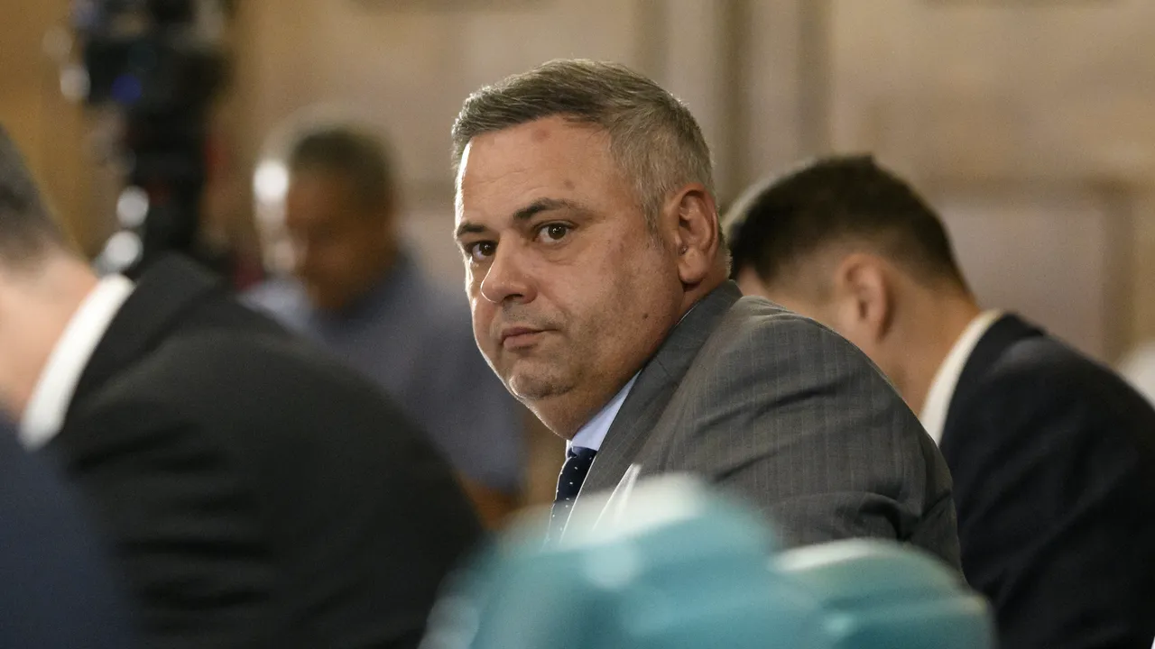 Florin Barbu: Bugetul ministerului Agriculturii în acest an a fost unul istoric, de peste 2% din PIB