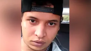Suspectul atacului sângeros din parcul englezesc este un tânăr libian