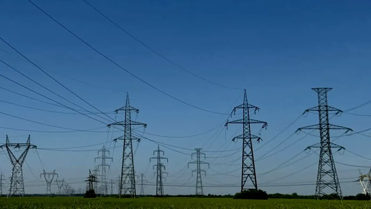Cum s-a reașezat sistemul energetic național după repunerea în funcțiune a unuia dintre cele două reactoare nucleare de la Cernavodă