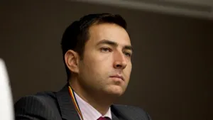 Răzvan-Horaţiu Radu, despre trimiterea României în faţa CJUE: Am atras atenţia autorităţilor privind transpunerea legii UE