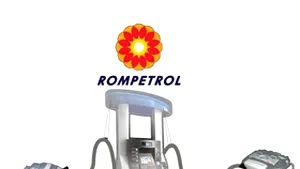 Rompetrol a ieftinit benzina şi a scumpit motorina, în perioada 7-13 ianuarie