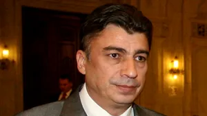 Vasile Blaga îl dă în judecată pe deputatul Gelu Vişan