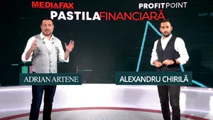 Trei pași simpli pentru libertatea financiară personală: Buget, Control și Disciplină - Pastila Financiară by Mediafax