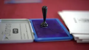 Șapte sesizări de posibile incidente electorale în Capitală
