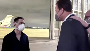 Un puşcaş marin american a descris viaţa din închisorile ruseşti: Sânge peste tot şi unii deţinuţi arată ca nişte zombi