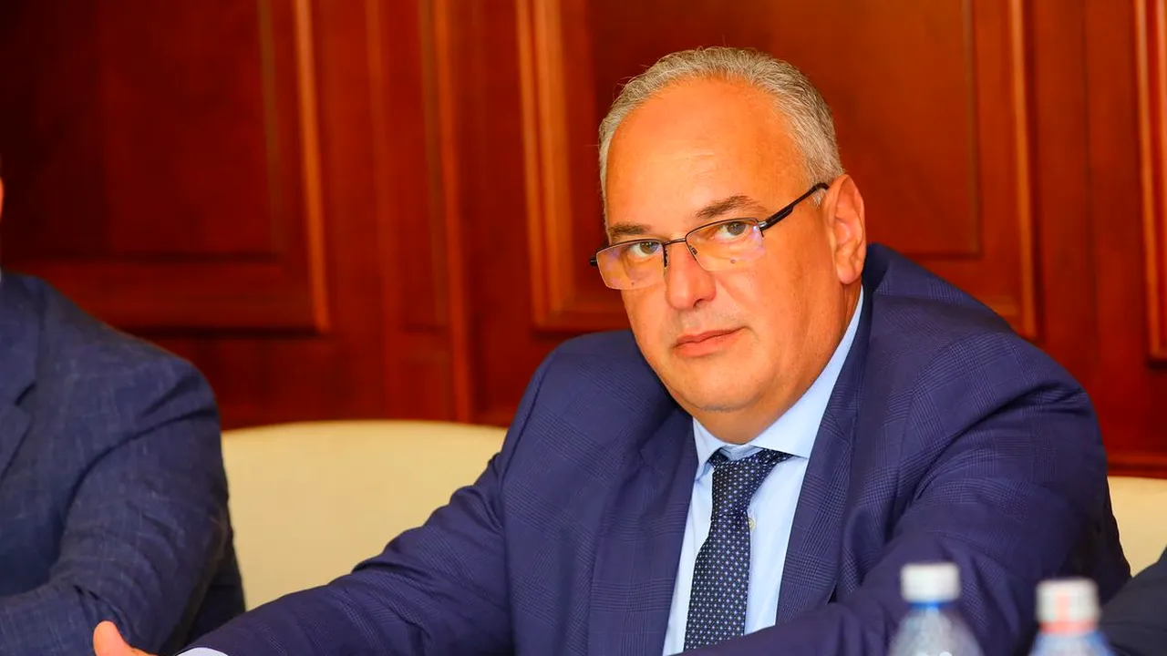 Păun Rohovei, şeful misiunii diplomatice a Ucrainei în România, despre ajutorul militar din România: „Am fi avut nevoie de mult mai mult. Şi aici nu este numai cazul României”