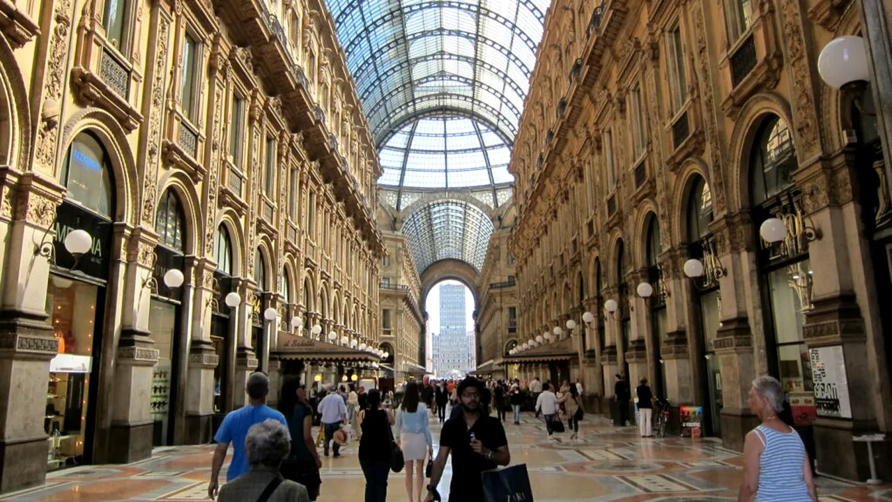 Super-bogații lumii mută miliarde în Italia. Orașul care atrage cei mai mulți investitori