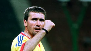 MEDIAFAX 35. 1994 - Generația de Aur cucerește America, iar România face primii pași spre apropierea de NATO