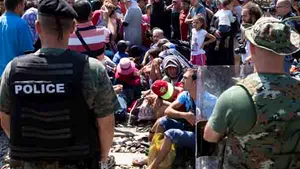 Bashar al-Assad: Criza imigranţilor din Europa nu poate fi soluţionată decât prin combaterea terorismului