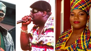 Cea mai bună piesă hip-hop din toate timpurile: Ce melodie a lui Notorious B.I.G, lansată în 1994, a primit onorabilul titlu | VIDEO