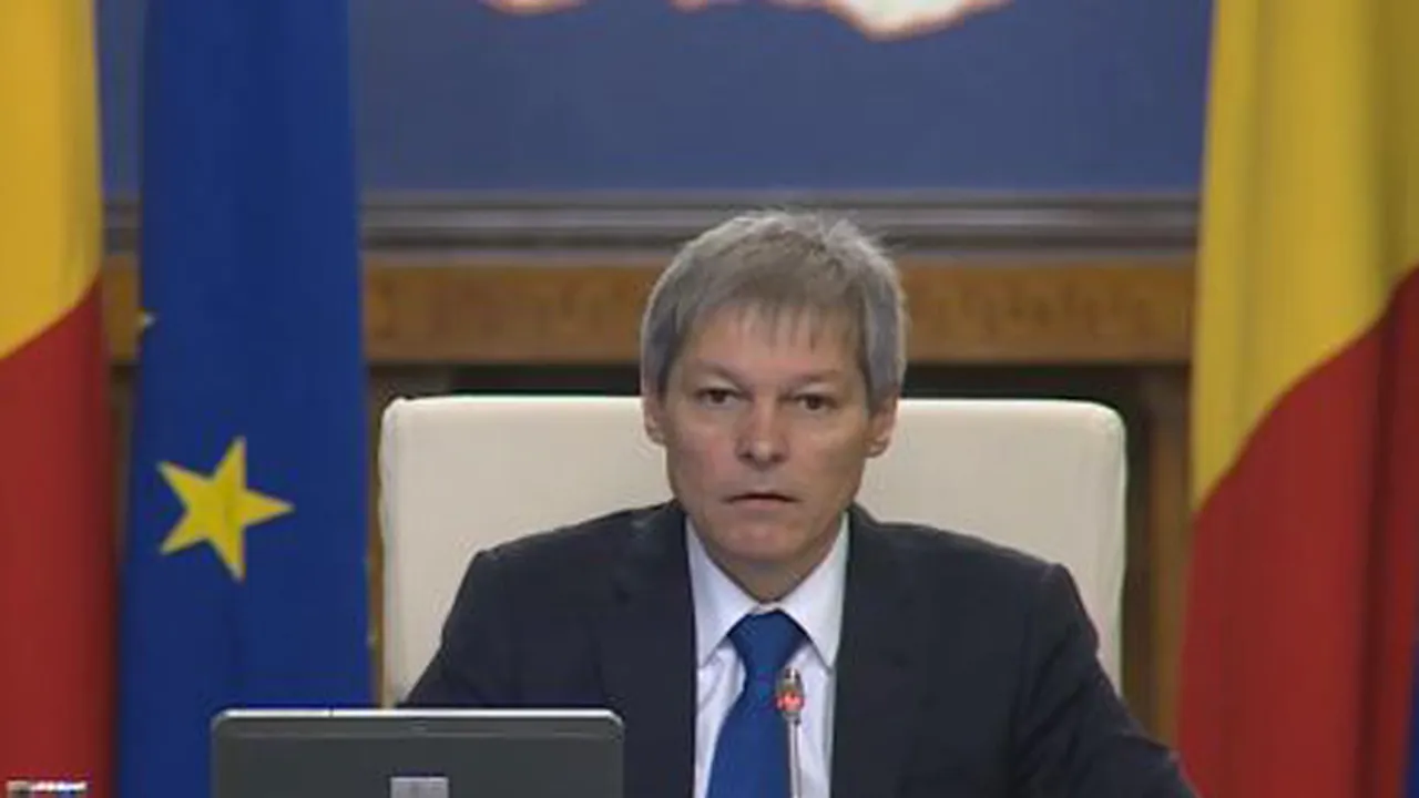 Aprobarea Legii bugetului de stat pe 2016, pe agenda Guvernului în şedinţa de miercuri