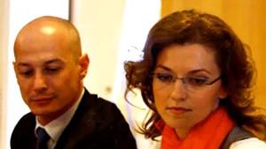 Alina Gorghiu şi Bogdan Olteanu vor fi audiaţi de instanţă în dosarul lui Mihai Vlasov