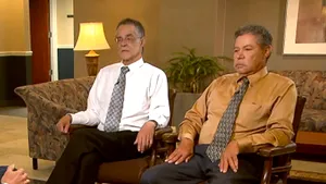 MĂRTURIA fraţilor lui Ariel Castro, care a sechestrat 3 femei 10 ani: Este un monstru. Sper că va înfunda închisoarea până la ultima suflare - VIDEO