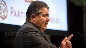 Ministrul german al Economiei consideră 