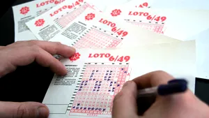 REZULTATE LOTO, LOTO 6 DIN 49, LOTO 6/49. REPORT mare la Joker, duminică, 9 decembrie 2018