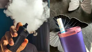 Țigările electronice sau cele cu tutun încălzit sunt la fel de toxice precum țigările clasice