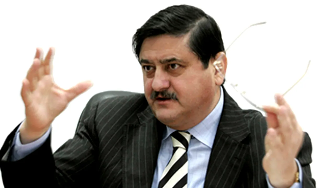 Niţă: Aproape 40 la sută dintre IMM-uri ar putea da faliment
