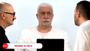 Adrian Sârbu, la ŞTIU: Prin dialogul cu Zelenski, Xi Jinping îşi consacră autoritatea cu aroganţă 
